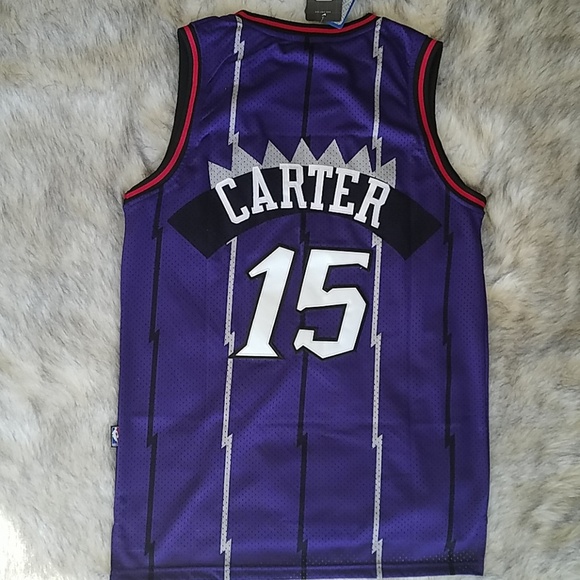 !!LAST ONE!!❤Vince Carter Raptors Jersey❤ - Picture 2 of 4